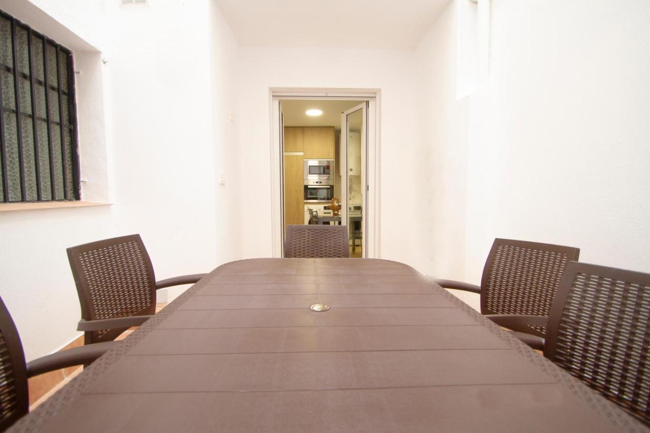 Apartamento Casa Candy *