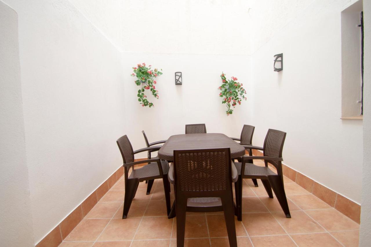 Casa Candy Apartment *