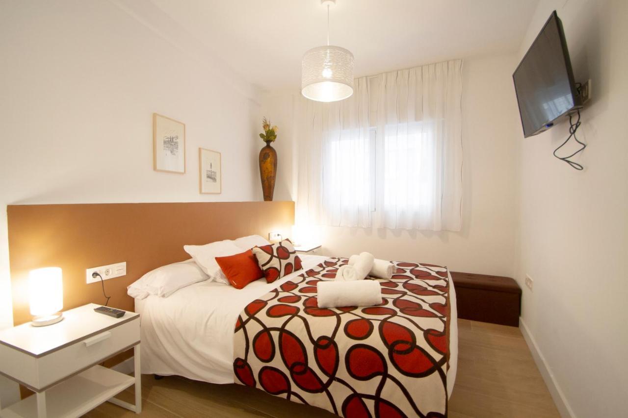 Apartment Casa Candy *