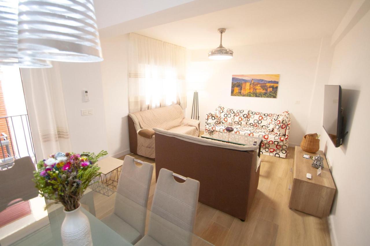 Apartamento Casa Candy *