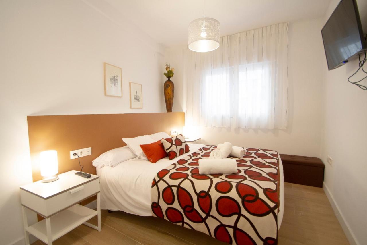 Apartment Casa Candy Granada