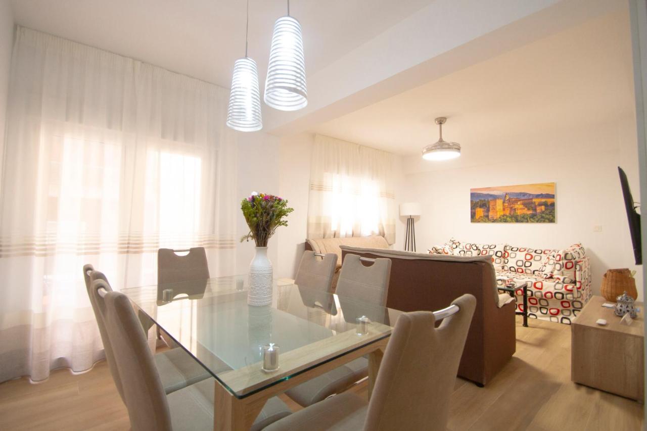 Apartment Casa Candy *