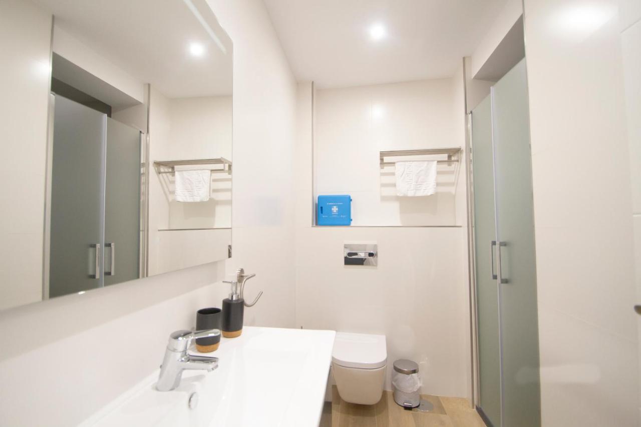Appartement Casa Candy Grenade