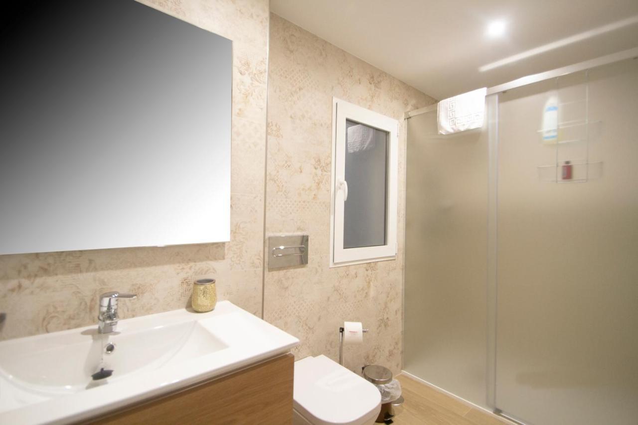 Appartement Casa Candy *