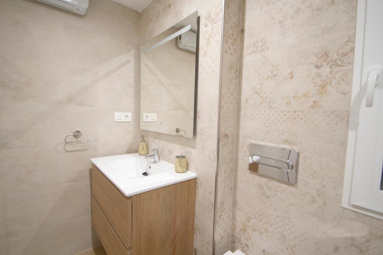 Appartement Casa Candy *