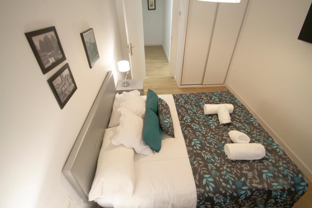 Appartement Casa Candy Grenade