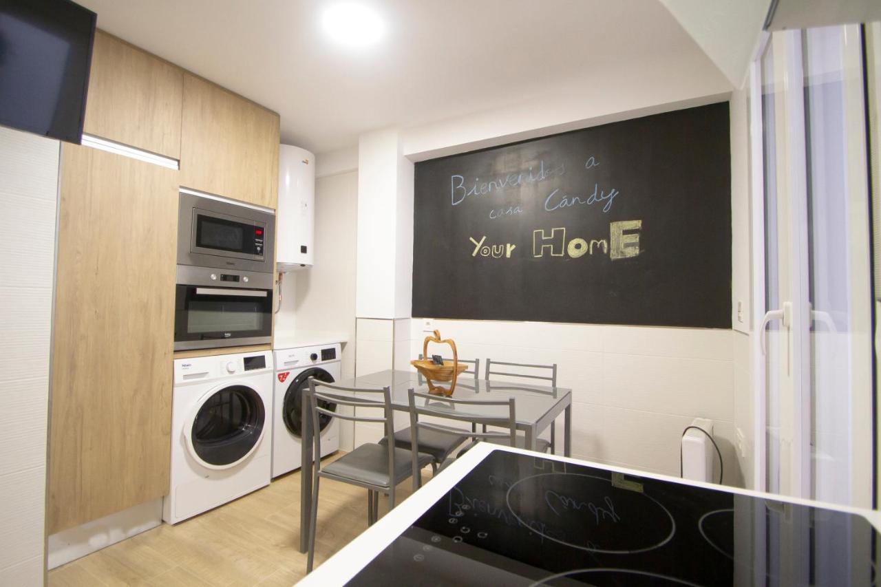 Casa Candy Appartement Grenade