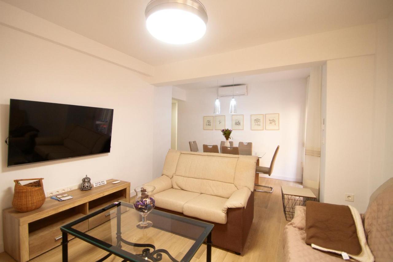 Casa Candy Appartement