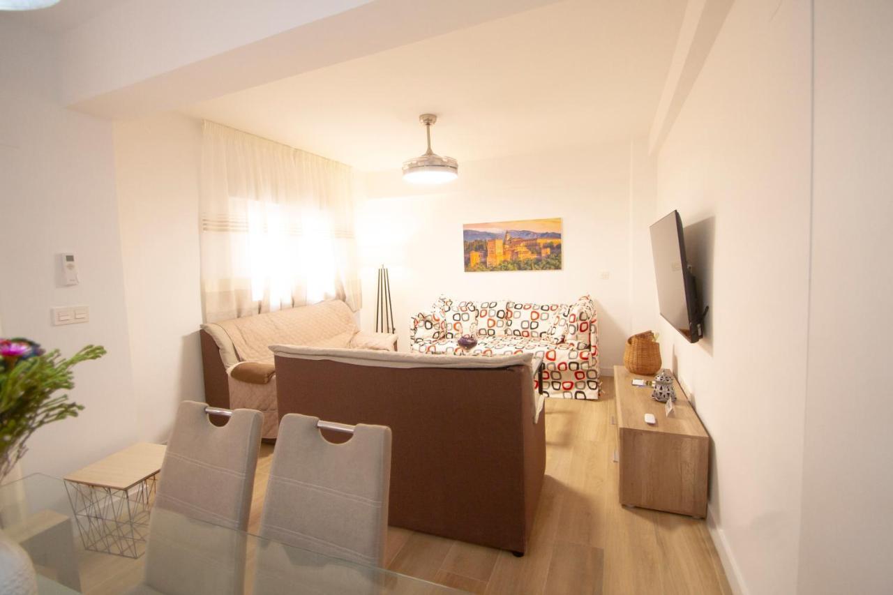 Appartement Casa Candy Grenade
