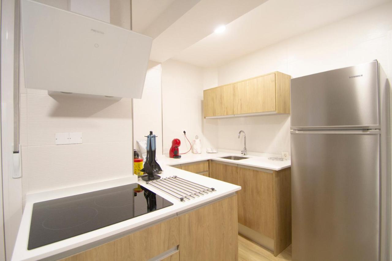 Appartement Casa Candy Grenade