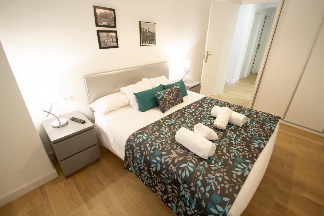 Casa Candy Appartement *