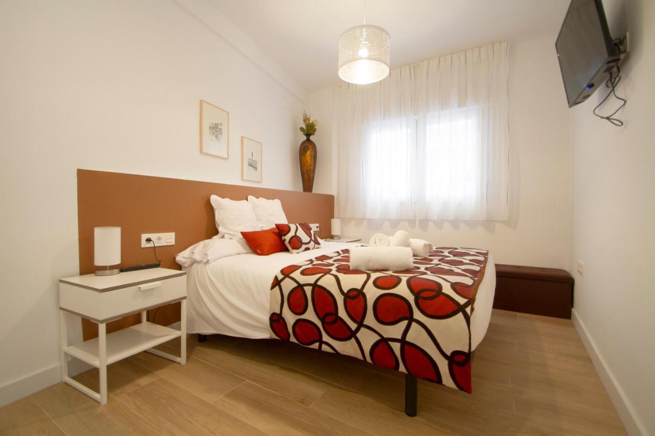 Casa Candy Appartement Grenade